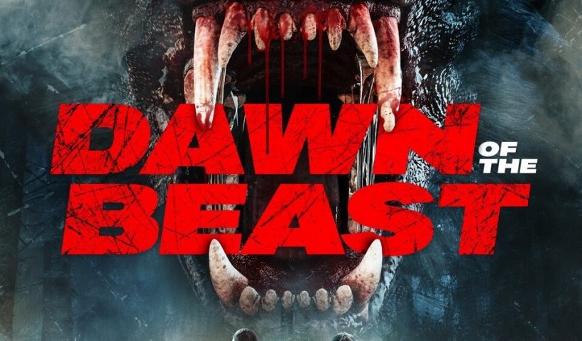 dawn of the beast movie